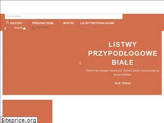 listwyprzypodlogowe.com