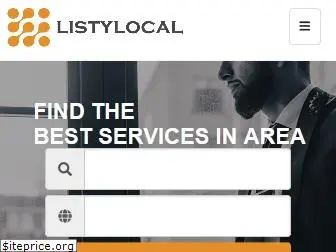 listylocal.com