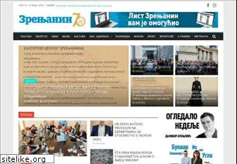 listzrenjanin.com