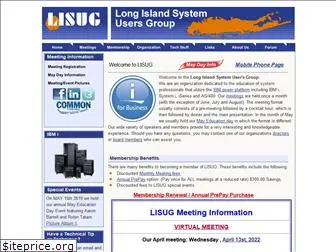 lisug.org