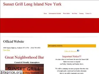 lisunsetgrill.com