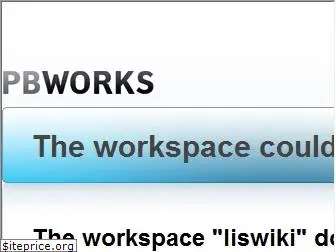 liswiki.pbworks.com