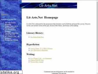 lit-arts.net