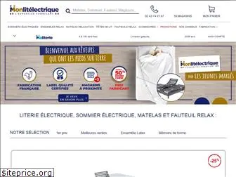 lit-electrique.com