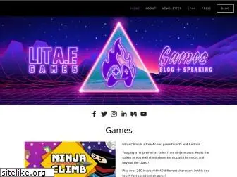 litafgames.com