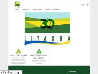 litagra.lt