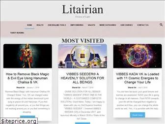 litairian.com