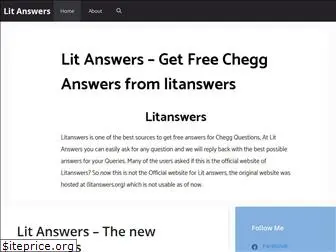 litanswers.net