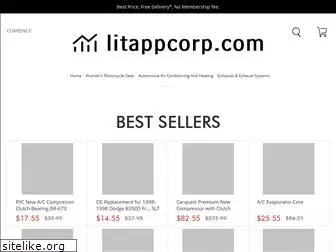 litappcorp.com