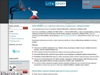 litasport.cz