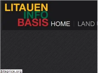 litauen-info.de