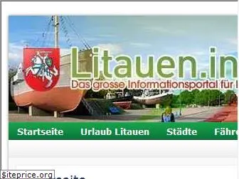 litauen.info