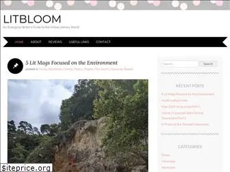 litbloom.com