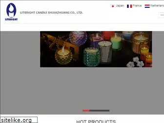 litbright-candle.com