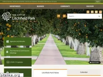 litchfield-park.org