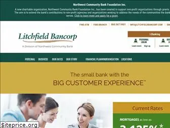 litchfieldbancorp.com