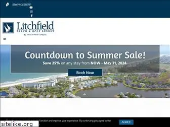 litchfieldbeach.com