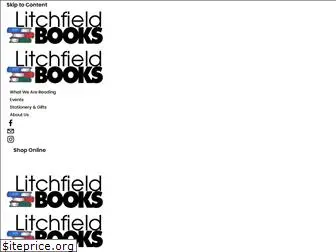 litchfieldbooks.com
