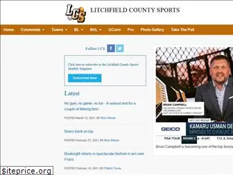 litchfieldcountysports.com