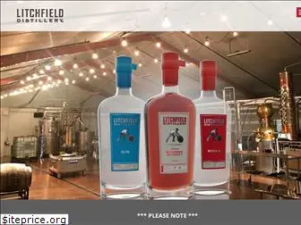 litchfielddistillery.com