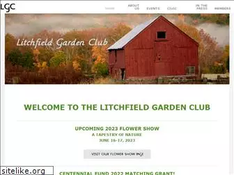 litchfieldgardenclub.org