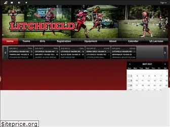 litchfieldlacrosse.org