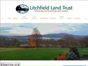 litchfieldlandtrust.org