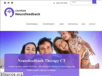 litchfieldneurofeedback.com