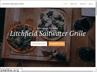 litchfieldsaltwatergrille.org