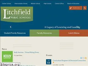 litchfieldschools.org