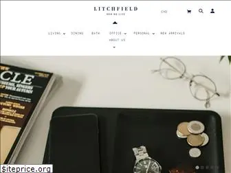 litchfieldtheshop.com