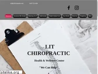 litchiropractic.com