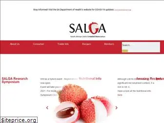 litchisa.co.za