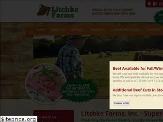 litchkefarms.com