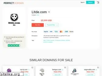 litde.com