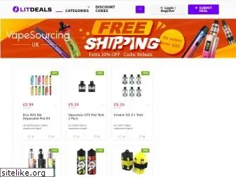 litdeals.co.uk