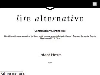 lite-alternative.com