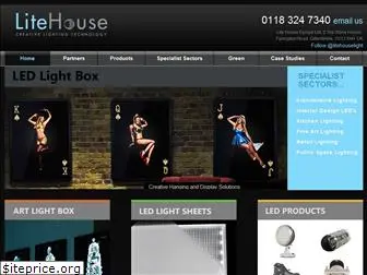 lite-house.co.uk