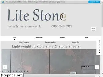 lite-stone.co.uk