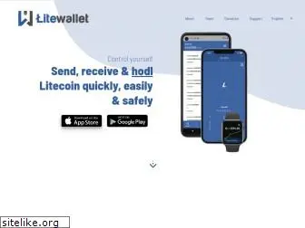 lite-wallet.org