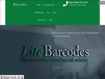 litebarcodes.com.ng
