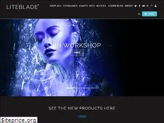 liteblades.com