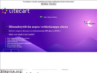 litecart.fi