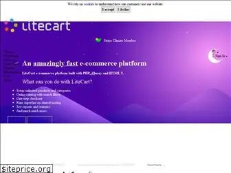 litecart.net