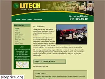 litechlighting.com