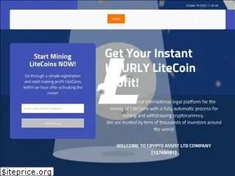 litecoin-master.com