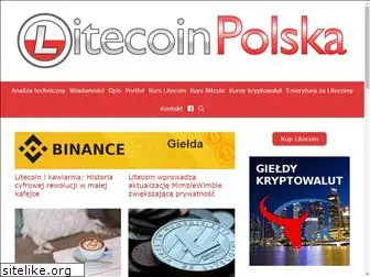 litecoin.pl