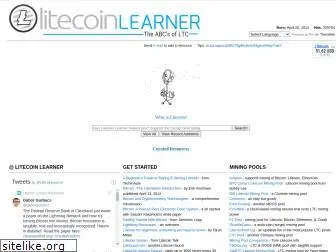 litecoinlearner.com