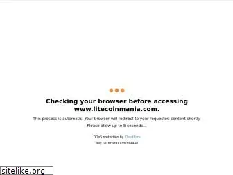 litecoinmania.com