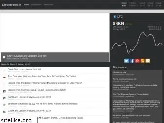 litecoinnews.io